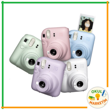 Instax Mini 12