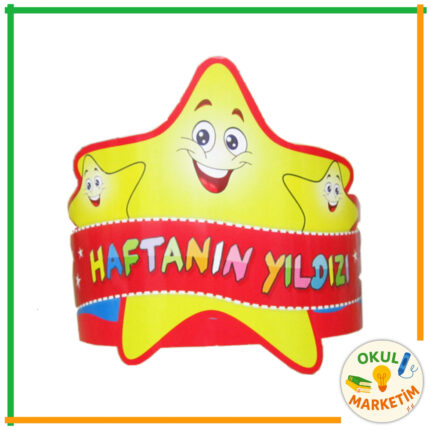 Taç - Haftanın Yıldızı