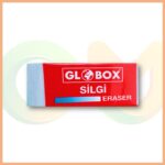 GLOBOX Yumuşak Silgi