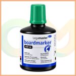 Edding Legamaster Beyaz Tahta Kalemi Mürekkebi 100ml - Yeşil