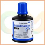 Edding Legamaster Beyaz Tahta Kalemi Mürekkebi 100ml - Mavi