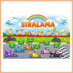 Sıralama Afişi