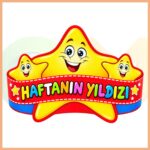 Taç - Haftanın Yıldızı