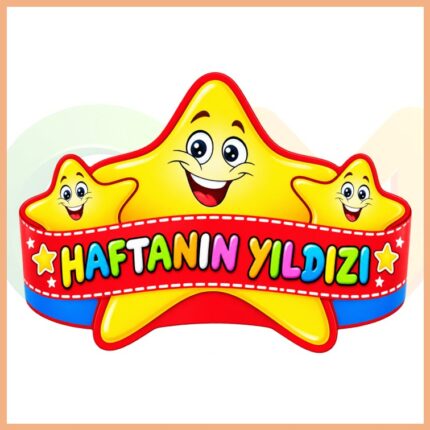 Taç - Haftanın Yıldızı