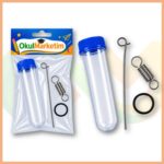 Dinamometre Deney Seti (Kalın)