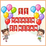 23 Nisan Pano Seti 2