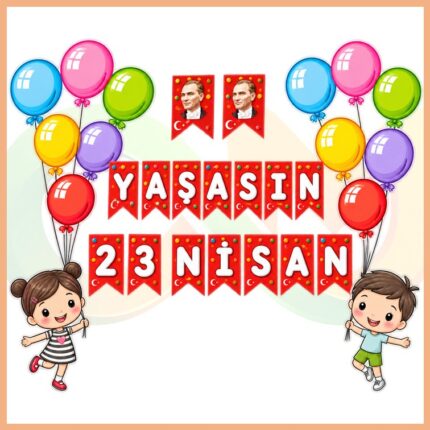 23 Nisan Pano Seti 2