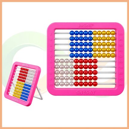 Abaküs (Plastik)
