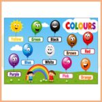 Colours Afişi