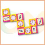 Time Domino Game