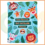Karne Kabı 10’lu Set 2