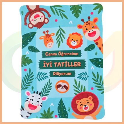 Karne Kabı 10’lu Set 2