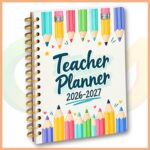 Teacher Planner 1