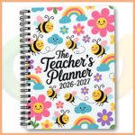 Teacher Planner 3