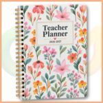 Teacher Planner 4