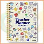 Teacher Planner 5