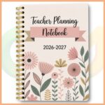 Teacher Planner 7