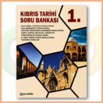Emine Güzel - Kıbrıs Tarihi Soru Bankası 1