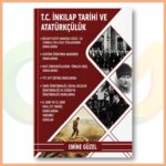 Emine Güzel - TC İnkılap Tarihi & Atatürkçülük Soru Bankası