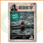 Dedektiflik Oyunu - Denizde Cinayet