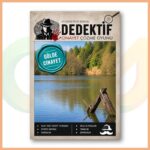 Dedektiflik Oyunu - Gölde Cinayet