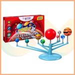 Gezegenler Alemi Seti