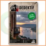 Dedektiflik Oyunu - 14. Kat Cinayeti