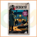 Dedektiflik Oyunu - Yalnızlık Tepesi Cinayeti