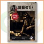 Dedektiflik Oyunu - Stetoskop Cinayeti