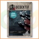 Dedektiflik Oyunu - Kumar Cinayeti