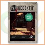 Dedektiflik Oyunu - Ofiste Cinayet