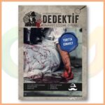 Dedektiflik Oyunu - Yurtta Cinayet