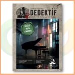 Dedektiflik Oyunu - Sessiz Nota Cinayeti