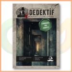 Dedektiflik Oyunu - 9 Numaralı Oda Cinayeti
