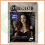 Dedektiflik Oyunu - Modacı Cinayeti