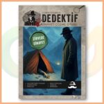 Dedektiflik Oyunu - Zirvede Cinayet