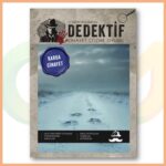 Dedektiflik Oyunu - Karda Cinayet