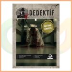 Dedektiflik Oyunu - Hastane Cinayeti