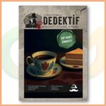 Dedektiflik Oyunu - Çay Saati Cinayeti