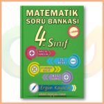 Ergün Kayacan - 4. Sınıf Matematik Soru Bankası