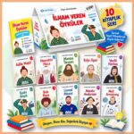 İlham Veren Öyküler - 10'lu Set