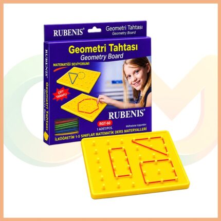 Geometri Tahtası