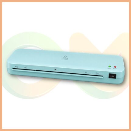 KRAF A3 Laminasyon Makinesi - Mavi