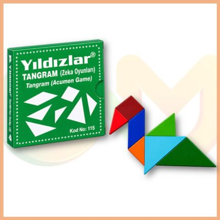 Tangram
