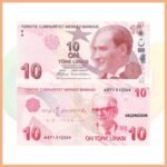 Eğitim Parası - 10 TL
