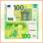 Eğitim Parası - 100 EURO