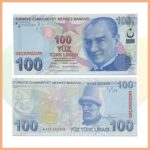 Eğitim Parası - 100 TL