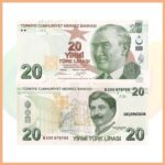 Eğitim Parası - 20 TL