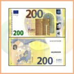 Eğitim Parası - 200 EURO