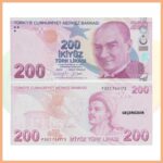 Eğitim Parası - 200 TL